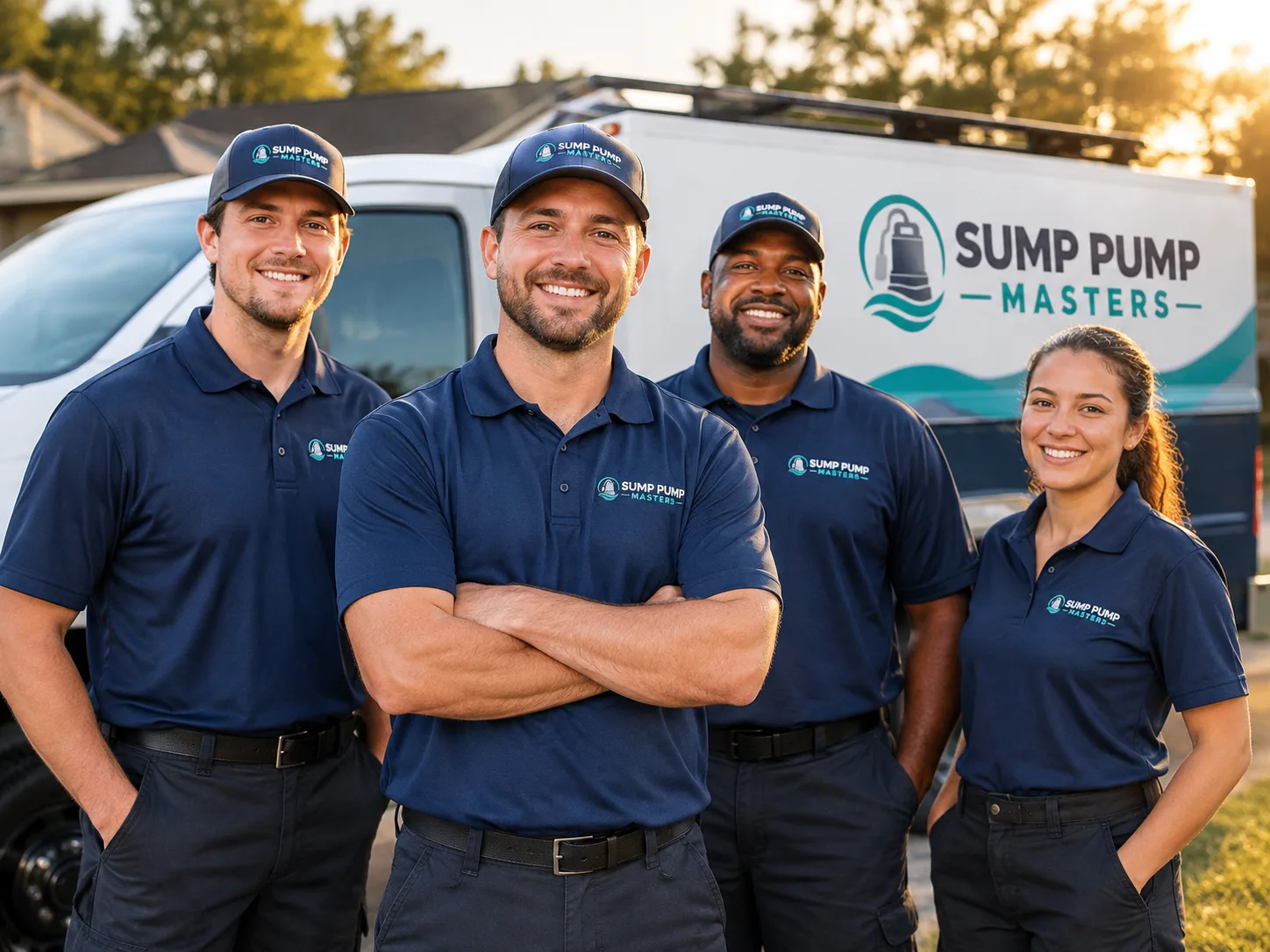 Sump Pump Repair company in Bishopville, MD